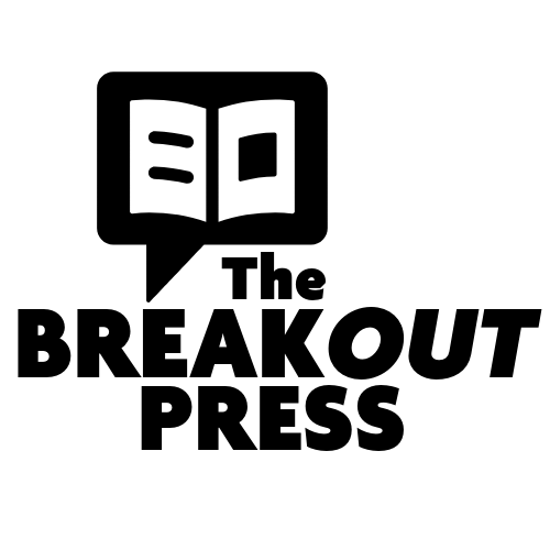The Breakout Press logo